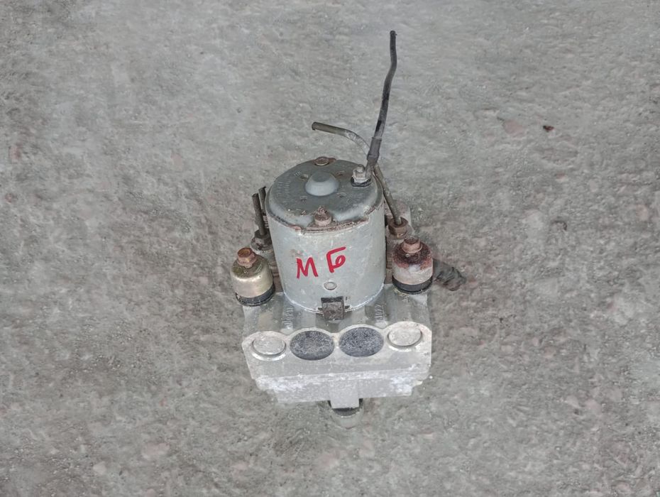 Vendo Abs MG MGF
