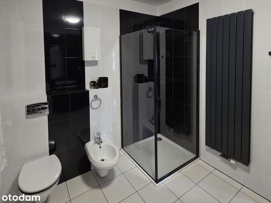 Dom parterowy wolnostojący Włoszakowice