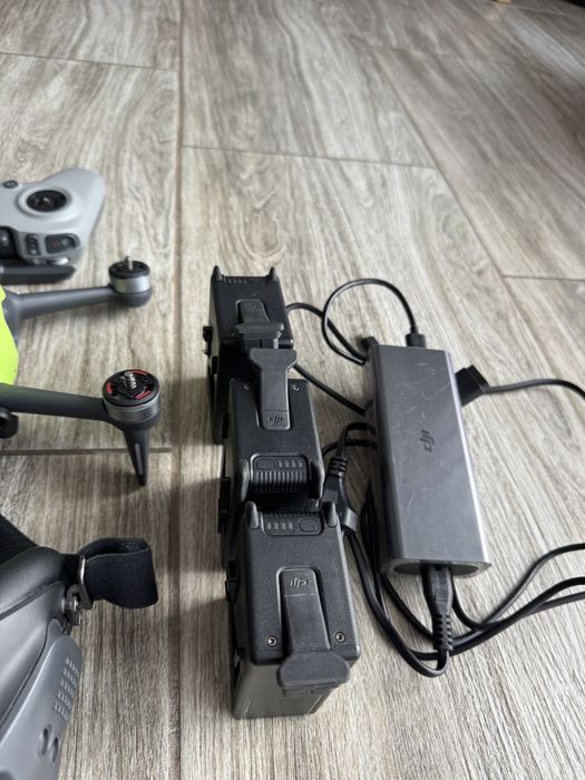 Dron Dji FPV Combo