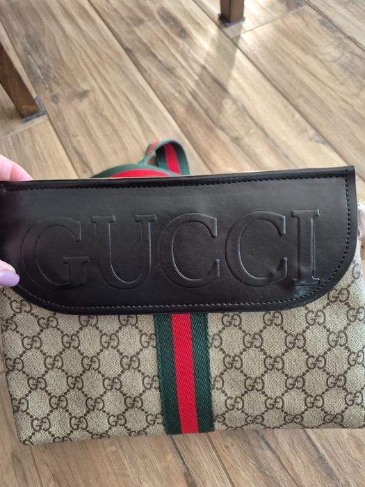 Sprzedam torebkę Gucci
