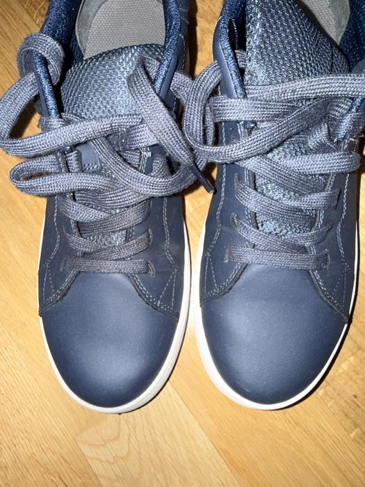 Buty geox jak nowe