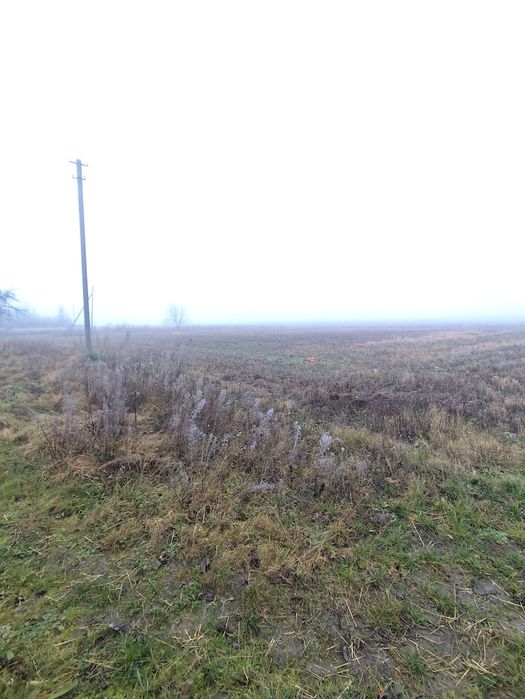 Продаж земельної ділянки с.Федорівка траса Київ/Чоп Фасад