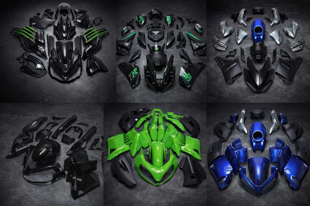 kawasaki er 6f - авторозборка - продаж авто на запчастини на OLX.ua