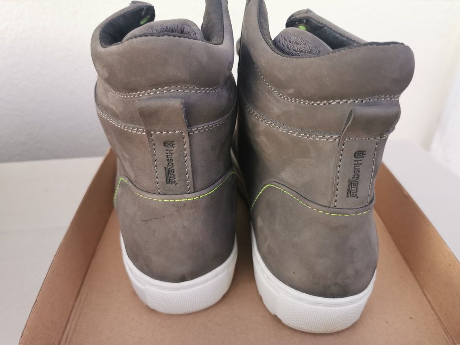 Botas Husqvarna Urban Playground Shoes 42