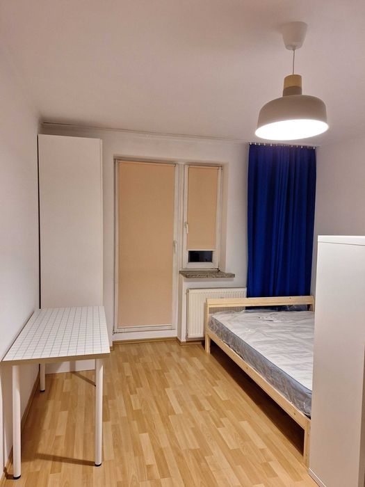 Apartment in Lublin, Nowy Kośminek, Kośminek - Widok 3
