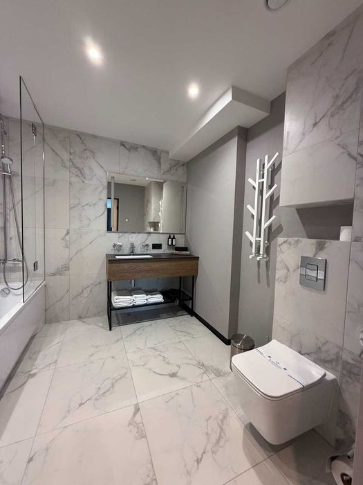 Продається просторий апартамент Mountain Residence