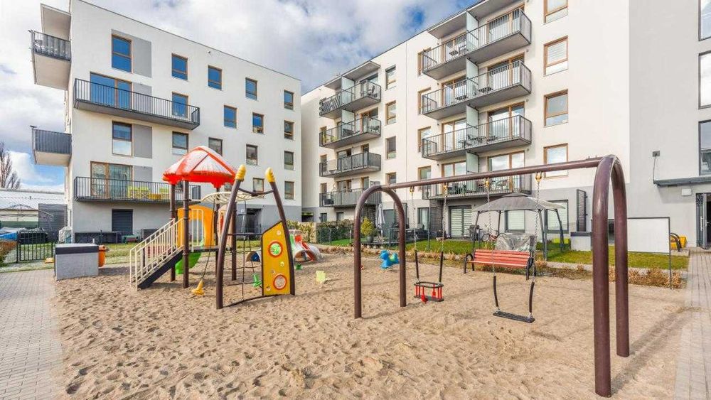 Mieszkania , apartamenty , nowe budownictwo Kołobrzeg - Wolne Terminy