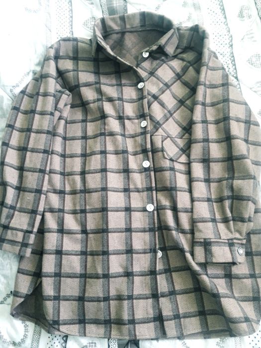 Сорочка Жіноча Весна- осінь