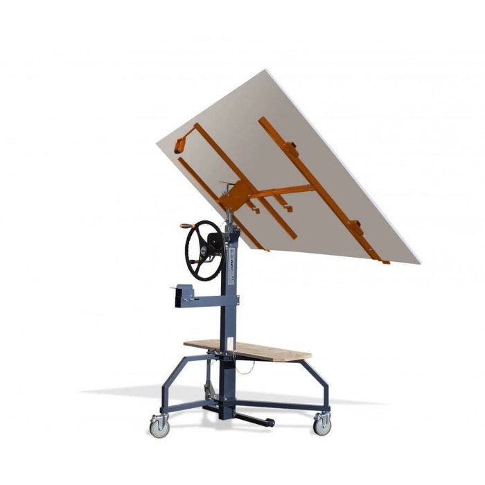 Agregat do gładzi, szpachlarsko-malarski  Gröne Powerspray 81