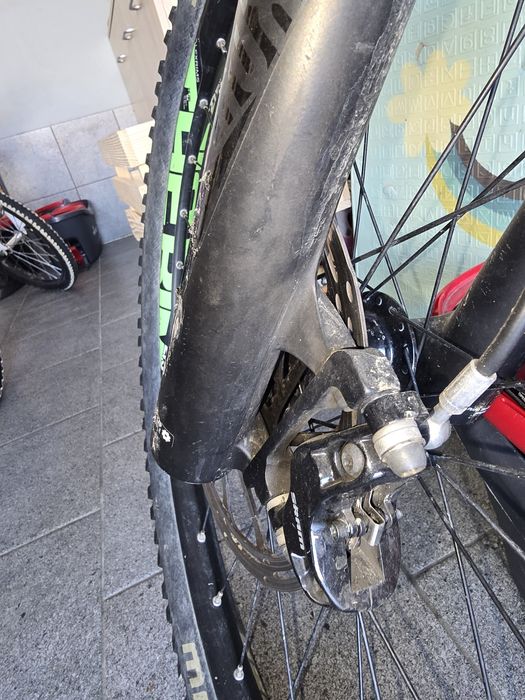 Sprzedam rower  haibike nduro7