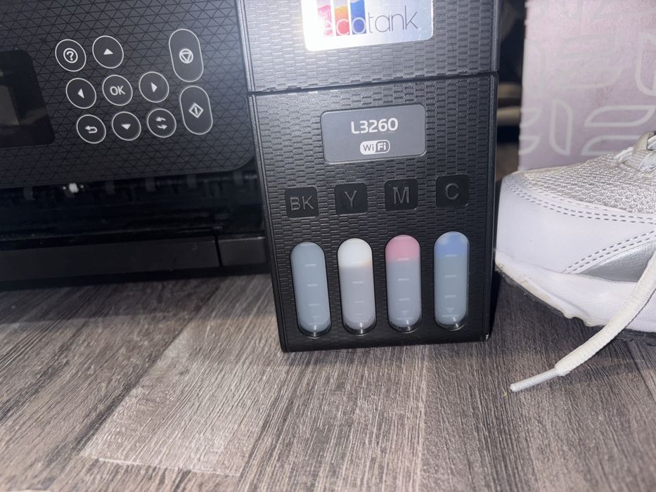Epson L3260 Printer444710399152629762