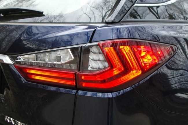 Авторозбірка Лексус РХ 450х 3.5 гібрид батарея кузов мотор Lexus RX450h авторазборка АКПП ляда б/у
