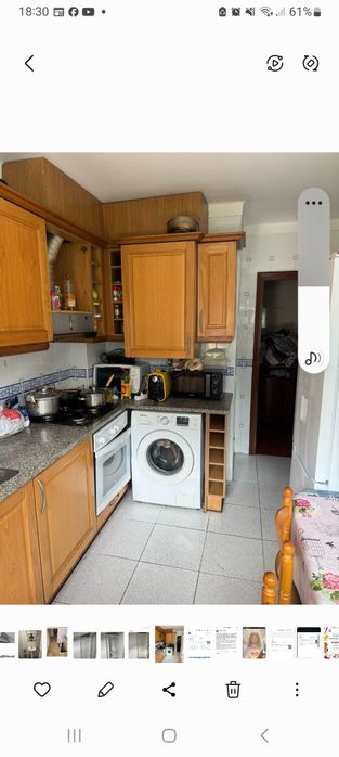 Aluga-se quarto em S.Martinho do Bispo