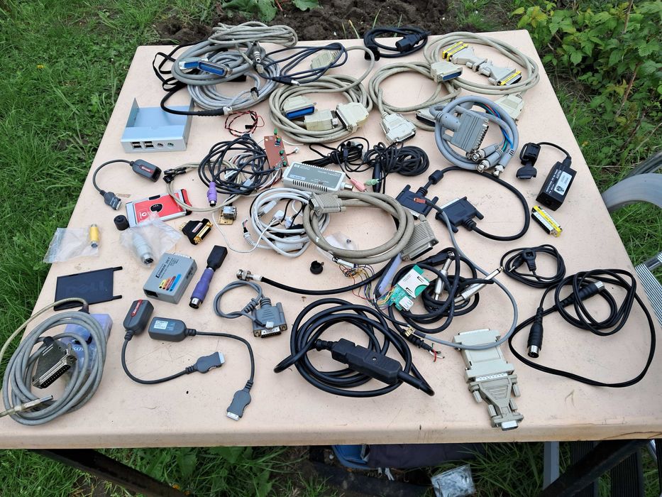 Zasilacze od  3 V używany