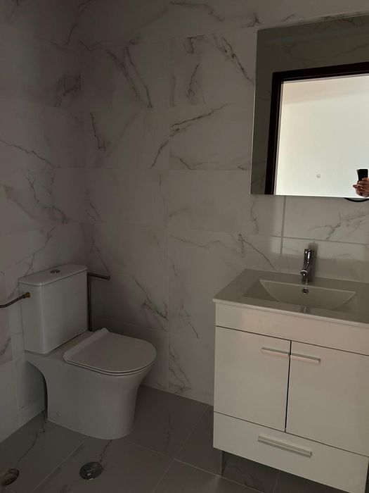 T3 - elevador, varandas e garagem – Alto do Forno, Figueira da Foz