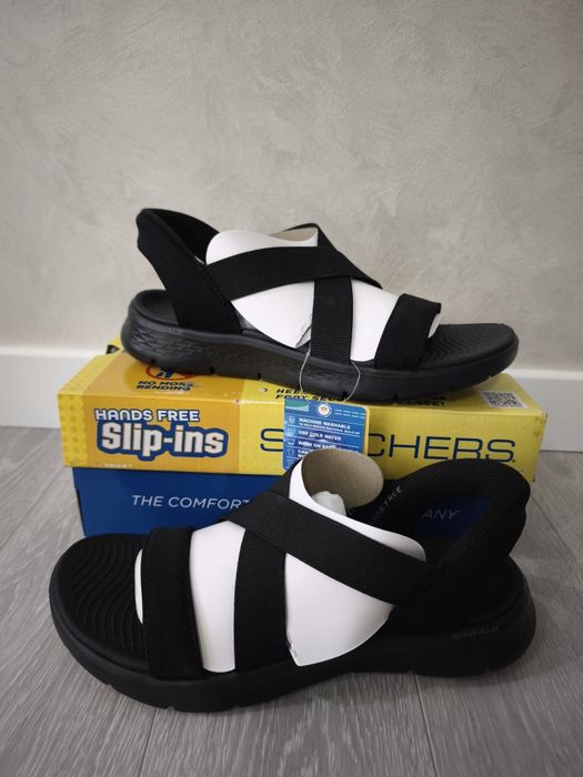 Original Sketchers women's 39 розмір 26 см і 38 розмір 25 см