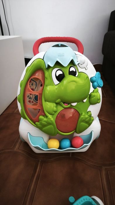 Vendo Brinquedos bebé variados