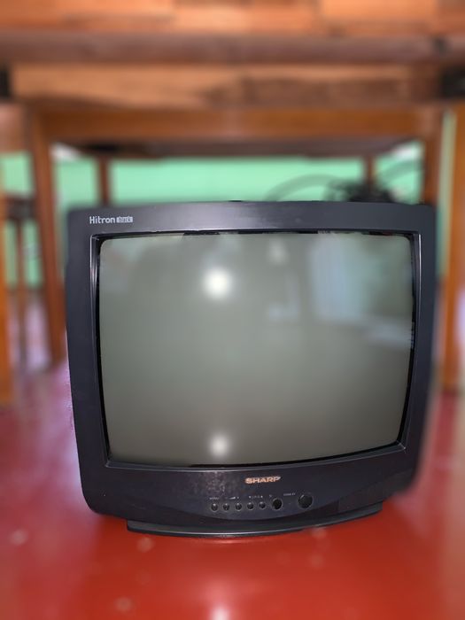 Телевізор Sharp