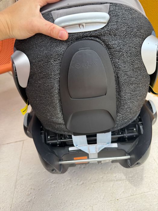 Ovo cybex cloud Z