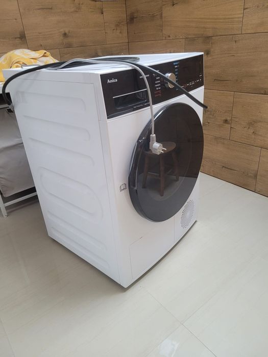 Suszarka do ubrań Amica