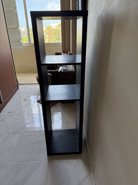 Vendo estante ikea