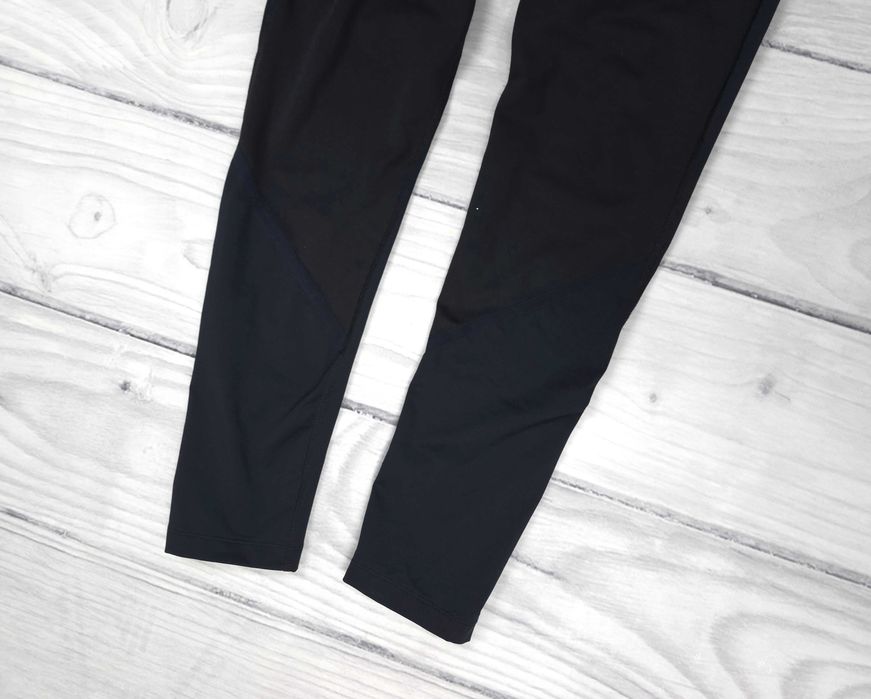 NIKE Tech Tight Legginsy Getry Spodnie Męskie Sportowe M 38
