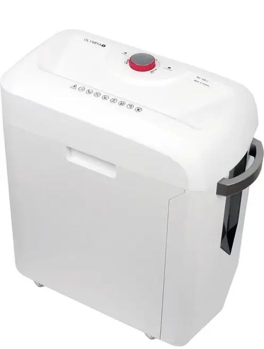 Шредер Olympia MC 306.2