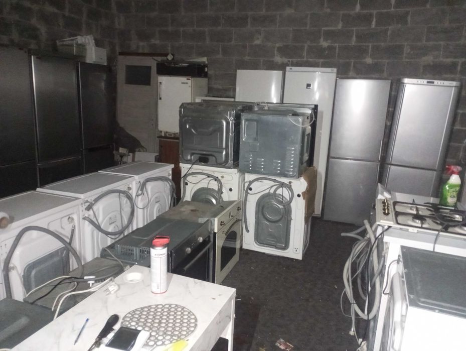 Sprzedam pralkę Candy  pod zabudowę