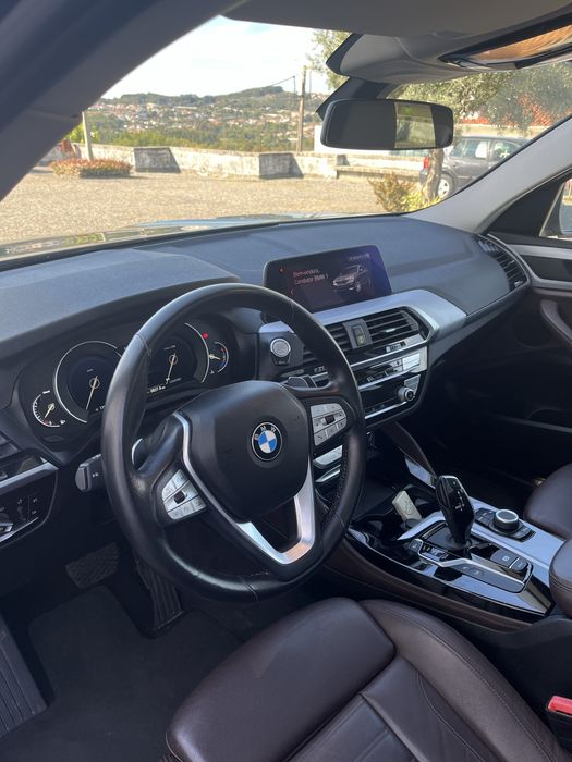 Bmw X4 xdrive 2019 foto 4