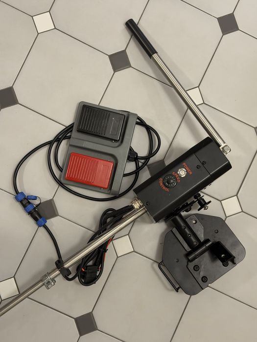 Rotator Live View 360 Pro