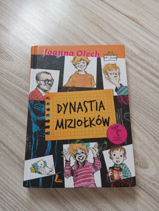 Książeczki dla dzieci cena za wszystkie