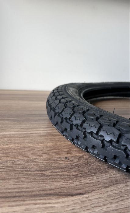 NOWA OPONA VEE RUBBER 16 x 2.75 JAWA 50 jawka simson S51