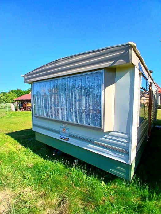 Domek holenderski