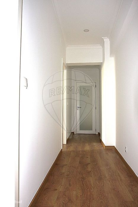 Apartamento T3 para arrendamento