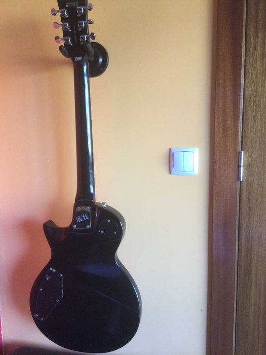 Guitarra Esp Ltd Ec 50 ,impecavel