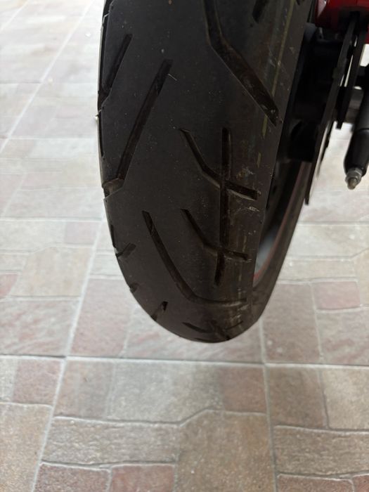 KSR 125 Black Edition