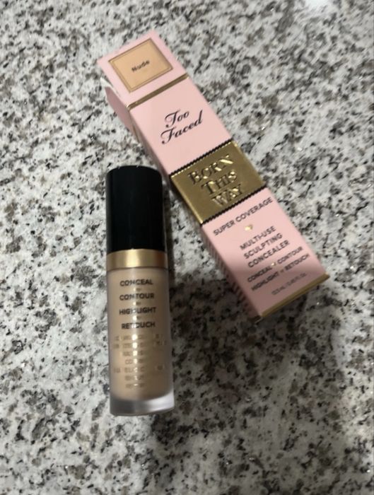 Concealer Too faced