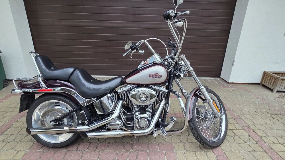 Harley-Davidson