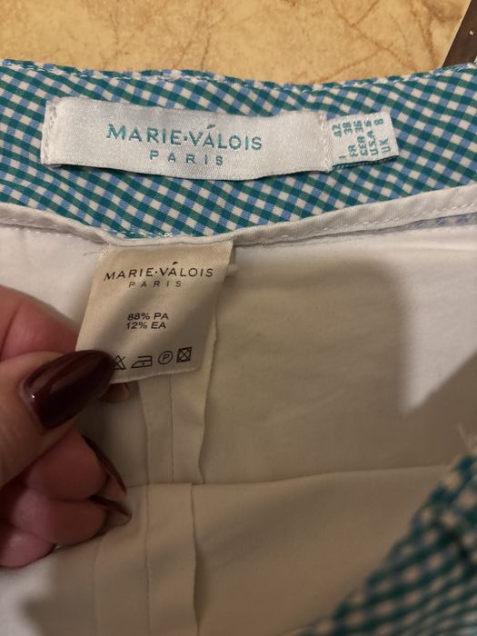 Spódniczka sportowa