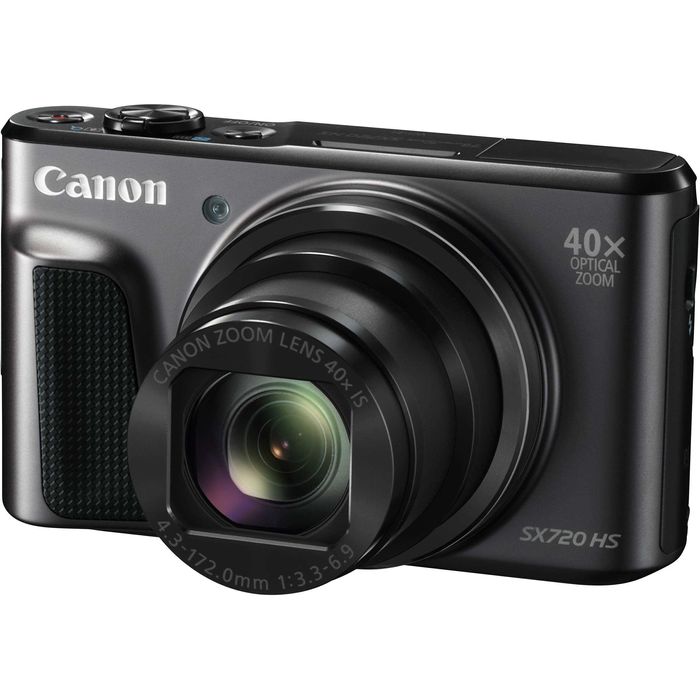 Aparat Canon PowerShot SX720 HS