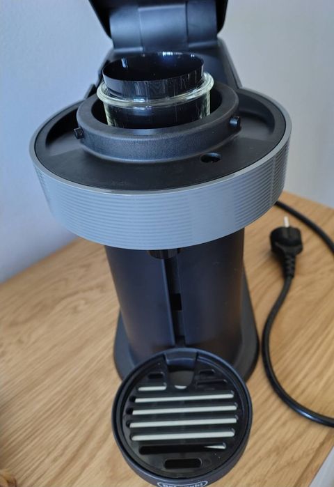 Ekspes DeLonghi NESPRESSO Vertuo Next