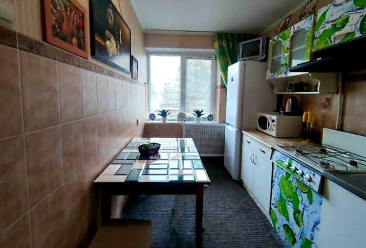 Квартира подобово