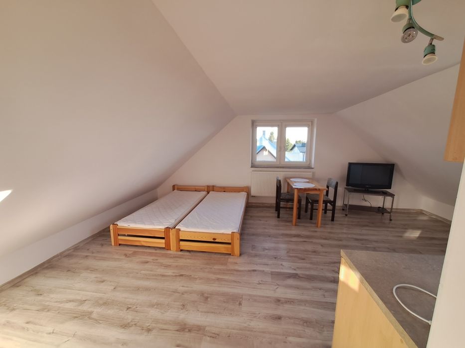 Mieszkanie – Kryspinów - Widok 3