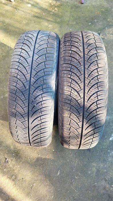 Продаются скаты на R15