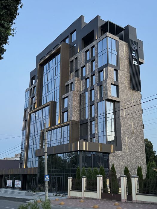 Продаж ексклюзивної квартири Premium сегмент