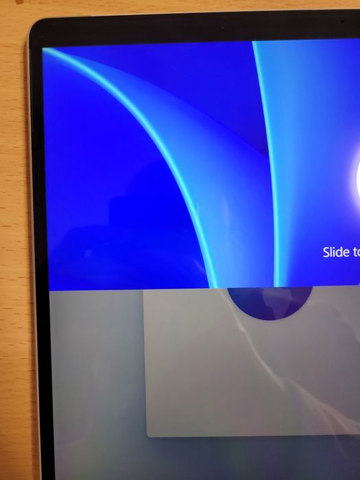 Планшет Microsoft Surface Pro 8 i5 8/512GB Platinum (EBP-00001)