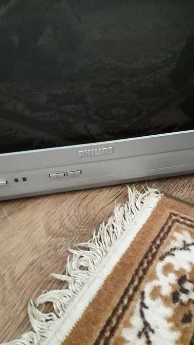 Телевізор філіпс