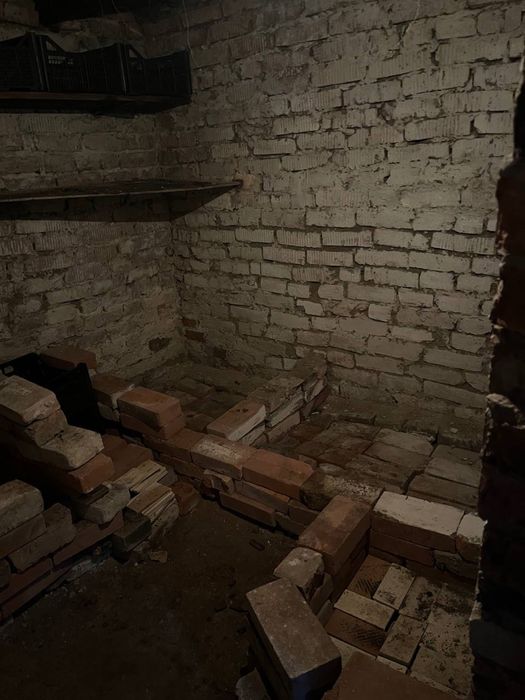 Гараж  в центрі міста
