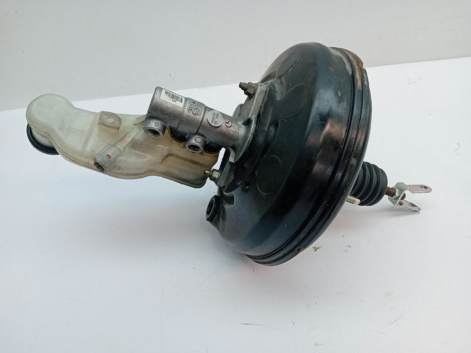 Servofreio TOYOTA iQ (_J1_)