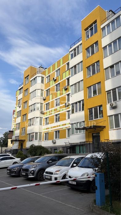 Комісія 0%‼️1 кімнатна квартира з меблятами та технікою. Підійде під держпрограми